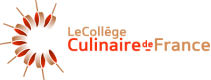 Logo Le Collège Culinaire de France
