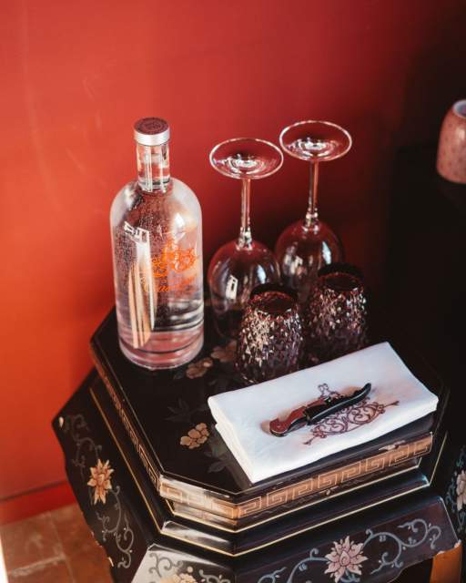 Village Castigno hôtel insolite atypique occitanie hérault béziers narbonne 