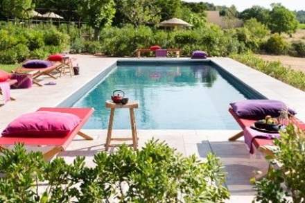 Escapade Pont de Mai