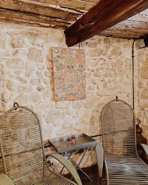 Castigno spa insolite unique assignan béziers narbonne hérault occitanie massages soins