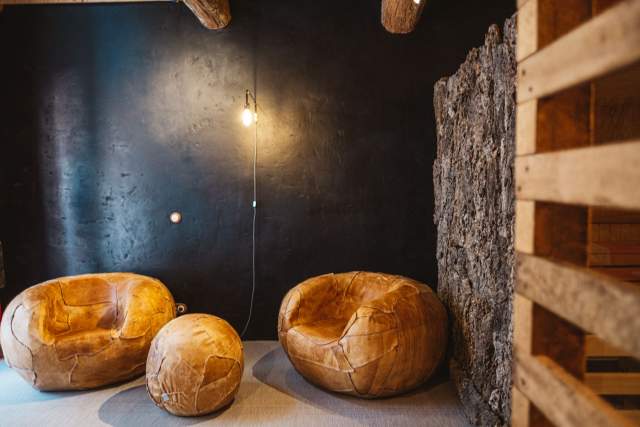Castigno spa insolite unique assignan béziers narbonne hérault occitanie 
