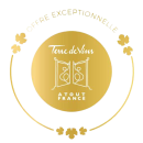 Trophées de l'oenotourisme 2022 - Offre exceptionnelle Le Domaine Château Castigno Domaine Viticole Hérault, Assignan