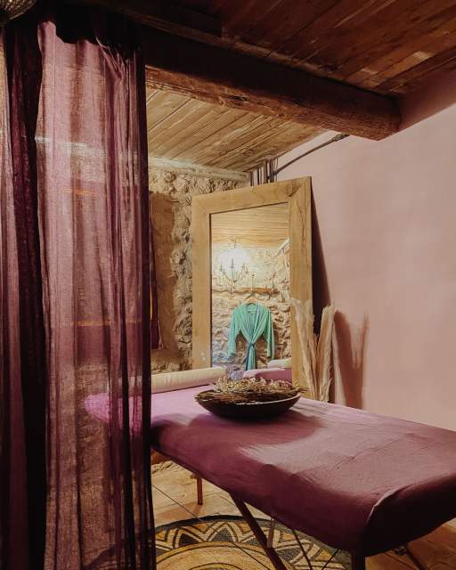 Castigno spa insolite unique assignan béziers narbonne hérault occitanie massages soins