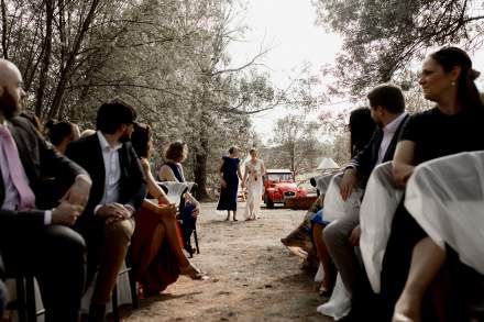 Château Village Castigno, Mariage, Evènement Assignan Hérault