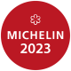 Logo 1 étoile Michelin