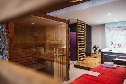 Château Castigno, Assignan, Spa de Castigno Massage &amp; Bien-Être Hôtel Spa Hérault