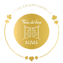 Trophées de l'oenotourisme 2022 - Offre exceptionnelle Le Domaine Château Castigno Domaine Viticole Hérault, Assignan