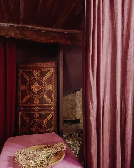 Castigno spa insolite unique assignan béziers narbonne hérault occitanie massages soins