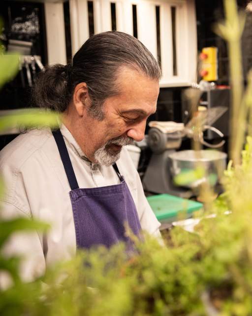 Maison Robert - Restaurant Gastronomique