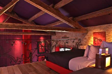 Chambre Prestige