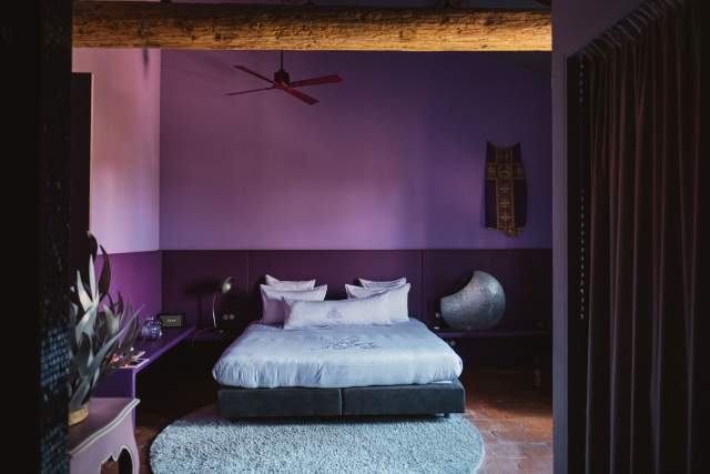 Village Castigno hôtel insolite atypique occitanie hérault béziers narbonne 