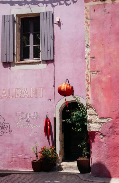 Castigno restaurant thai thailandais assignan occitanie hérault béziers narbonne 