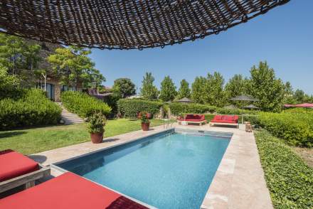 OFFRE JUILLET